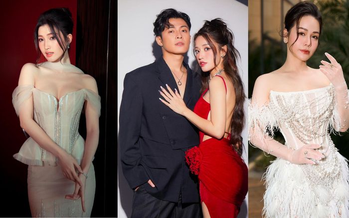 Showbiz 22/4: Phương Nhi tái xuất sau 2 tháng ở ẩn, Puka được khuyên 'săn Rồng'