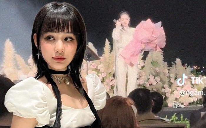 Hiền Hồ bật khóc trong đêm nhạc ở Đà Lạt: 'Tương lai tôi sẽ là một phiên bản tốt nhất'