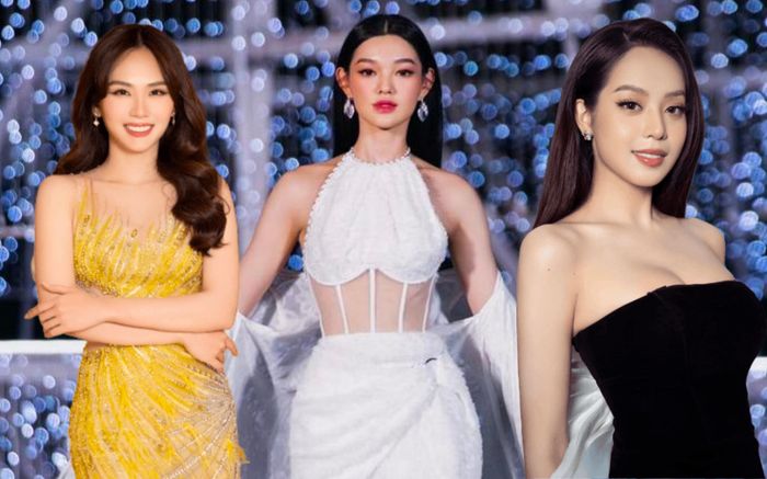 Người đẹp Việt 'lên hương' sau hai lần trượt top 5, Mai Phương - Thanh Thủy còn phải e dè!