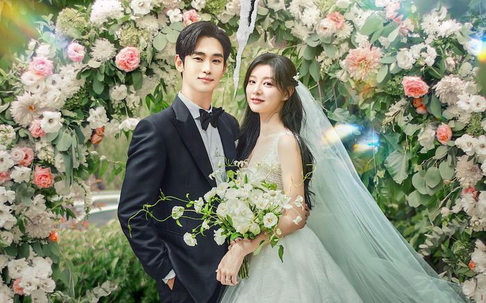 Kim Ji Won thất nghiệp hậu kết hôn với Kim Soo Hyun