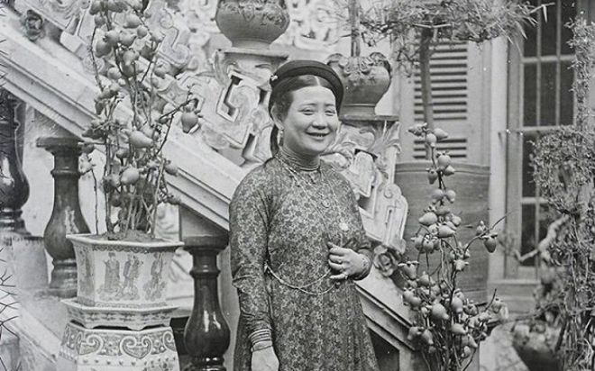 Nữ đại gia Việt nổi tiếng một thời sở hữu khối tài sản đồ sộ nhưng số phận truân chuyên