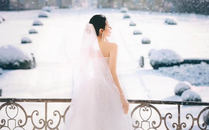 Midu bật mí điều đặc biệt về chuyện đám cưới