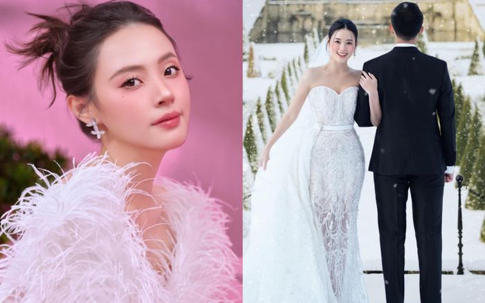 Bạn thân hé lộ thông tin hiếm về chồng sắp cưới của Midu