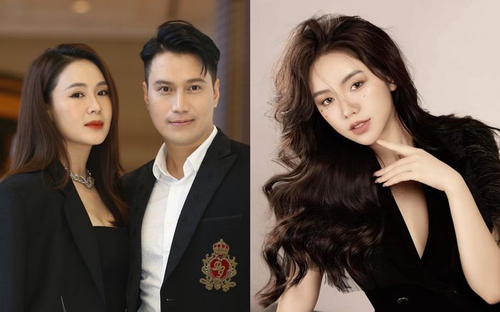 Nam tài tử đào hoa bậc nhất màn ảnh Việt: Muốn hôn Hồng Diễm, là bạn trai tin đồn Quỳnh Kool