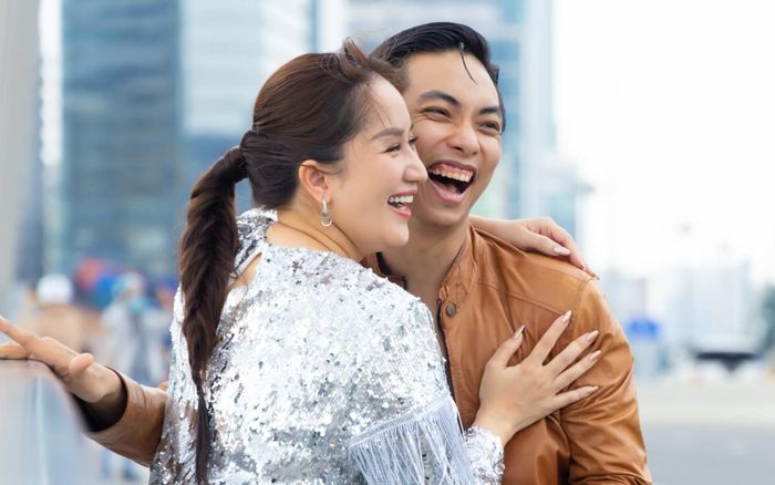 Khánh Thi bàn về cách sống, nói một câu cực thấm khiến netizen gật gù đồng tình