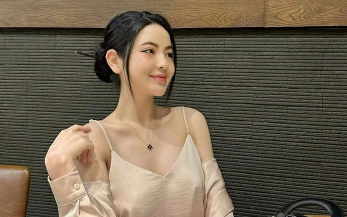Chu Thanh Huyền tiết lộ sức khoẻ thai kì, bật mí điều này của nhóc tỳ sắp chào đời