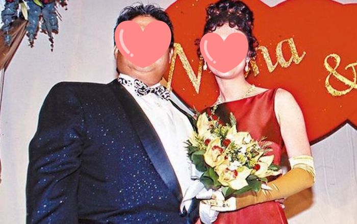 Một hoa hậu mang danh 'tiểu tam' 28 năm