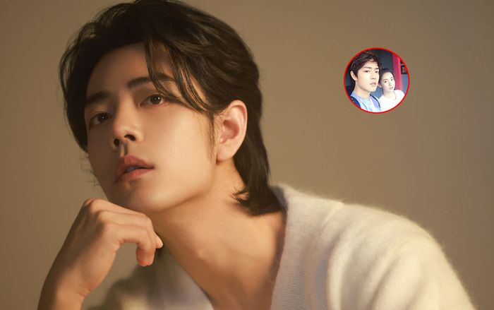 Danh tính bạn gái giấu kín suốt 8 năm của Tiêu Chiến, xuất sắc thế nào mà được khen hơn Dương Tử?