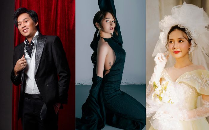 Showbiz 23/4: Hoài Linh tái xuất màn ảnh, Bảo Anh lỡ tay đăng video bé gái giữa tin đồn sinh con?