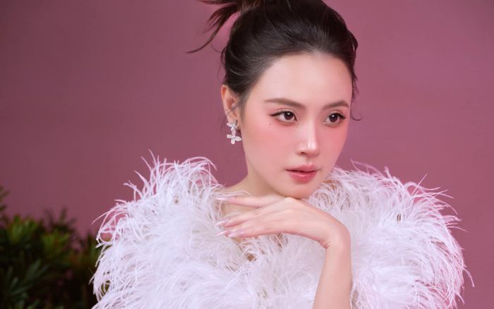 Midu ủng hộ quan điểm không kết hôn nhưng cần có con