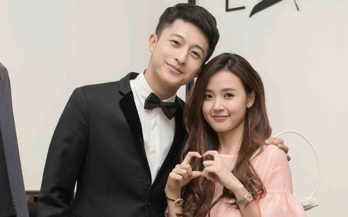 Midu sắp kết hôn, thuyền Midu - Harry Lu chính thức không thành