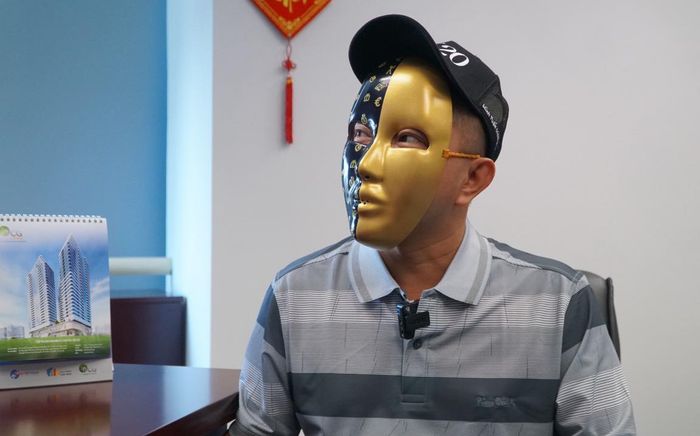 Nam shipper dành dụm 50 nghìn để mua vé số cầu may mắn, bất ngờ trúng 157 tỷ đồng