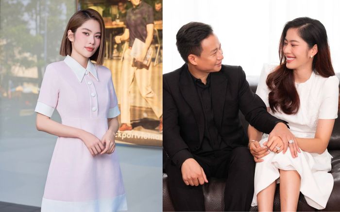 Lệ Nam dọn ra ở riêng vì không hòa thuận với bạn trai Nam Em