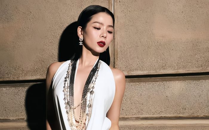 Lệ Quyên liên tục khoe dáng nóng bỏng, bạn trai phản ứng thế nào?