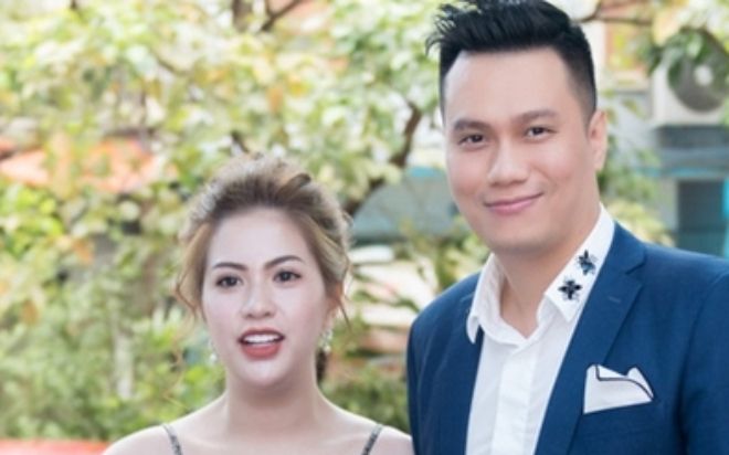 Những bóng hồng đi qua cuộc đời diễn viên Việt Anh: Cưới vợ hotgirl và lùm xùm chuyện tiền bạc