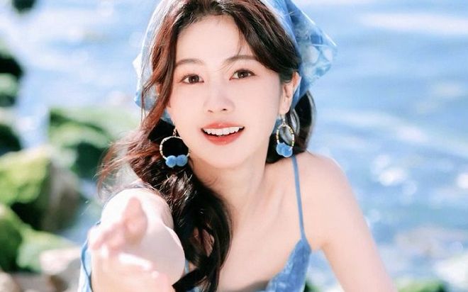 Bạch Lộc đưa bạn trai về ra mắt trong phim mới, gia thế đối phương gây chú ý