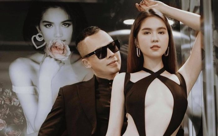 Ngọc Trinh thẳng tay huỷ theo dõi Vũ Khắc Tiệp giữa tin đồn 'nghỉ chơi'