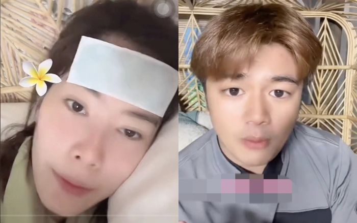 Tranh cãi phía Nam Em quảng cáo bán nước hoa ngăn ngừa ung thư