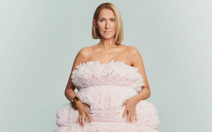 Celine Dion nói về bệnh tình: 'Tôi hy vọng có phép màu để được thấy tháp Eiffel lần nữa'