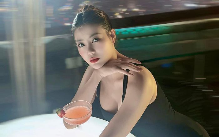 Thanh Hương bật mí tiêu chí chọn người yêu sau biến cố hôn nhân