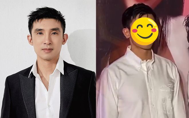 Diện mạo ngoài đời của thiếu gia đồn là chồng sắp cưới của Midu: Có đẹp như trên ảnh?