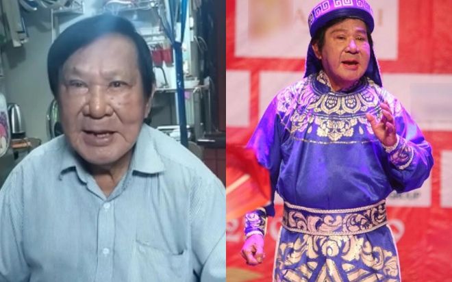 Nam nghệ sĩ từng sở hữu nhiều nhà, giờ mỗi đêm tự lái xe đi hát đến 12 giờ
