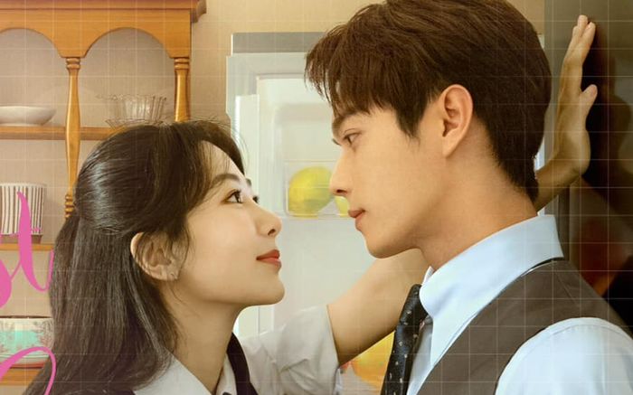 Vu Chính nhận xét về tương tác hóa học của Dương Tử và Hứa Khải