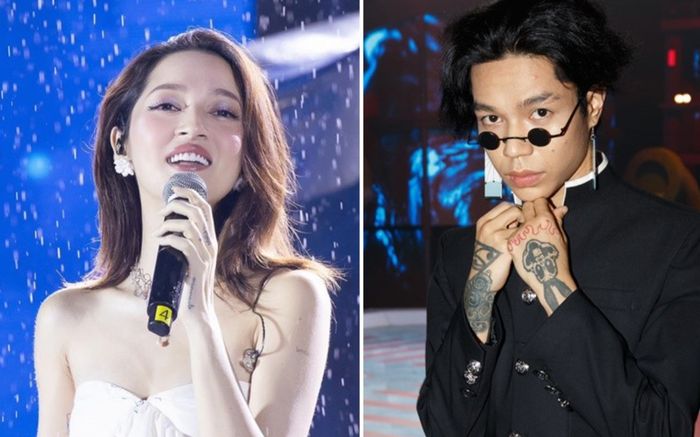 Bảo Anh công khai con gái, 'bạn trai tin đồn' Nega có động thái gì?