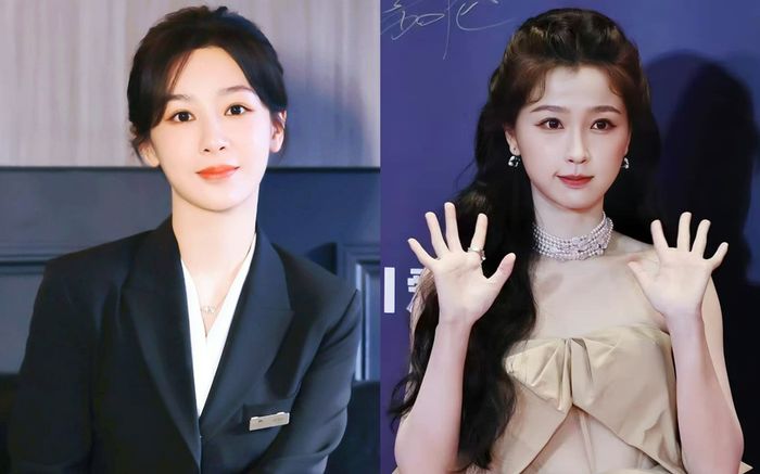 Không phải Dương Tử, Ngu Thư Hân mới là nữ chính đầu tiên của Thừa Hoan Ký