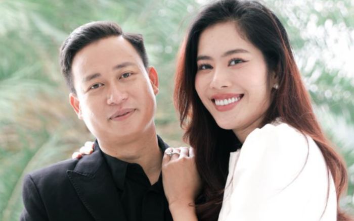 Nam Em thông báo thời gian tổ chức đám cưới với bạn trai doanh nhân
