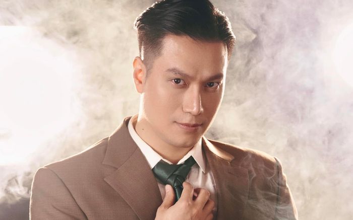 Việt Anh từng khóc nghẹn trong vòng tay một người phụ nữ, thừa nhận đây là người tuyệt vời nhất