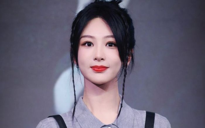 Dương Tử tiết lộ muốn làm vai trò khác ngoài diễn viên, muốn học tập Triệu Lệ Dĩnh thay đổi sự nghiệp