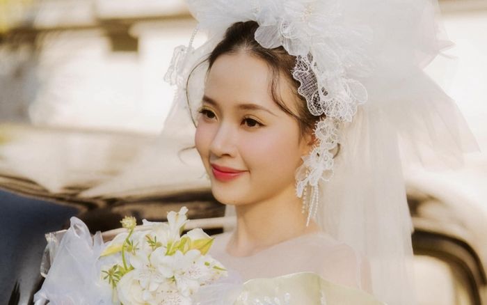 Midu và chuỗi thành tích học tập khiến dân tình 'choáng ngợp'