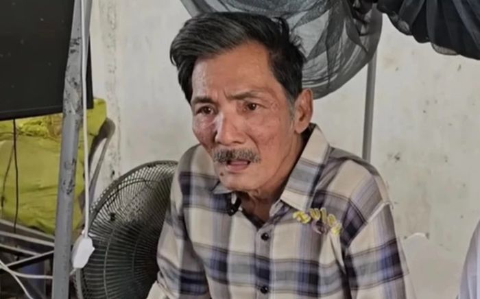 Ân nhân tiếp tục mất liên lạc với Thương Tín, tiết lộ tình hình sức khoẻ hiện tại của nam nghệ sĩ