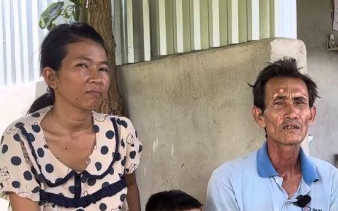 Người đàn ông 50 tuổi cưới gái tân 27 tuổi nổi tiếng Ninh Thuận