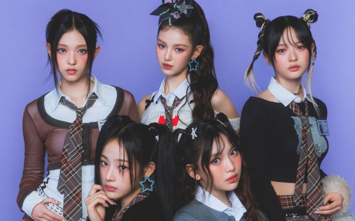 NewJeans bị phạt bao nhiêu tiền nếu rời HYBE?