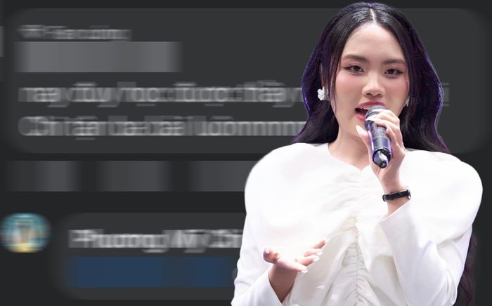 Bài hát của Phương Mỹ Chi được mở tại lớp học, nữ ca sĩ nói gì?