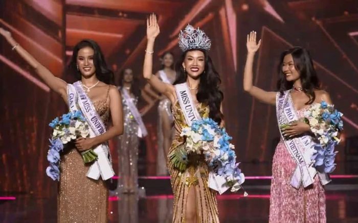 Giải thưởng bí ẩn nhất Miss Universe Vietnam, một năm qua vẫn chưa có lời hồi đáp
