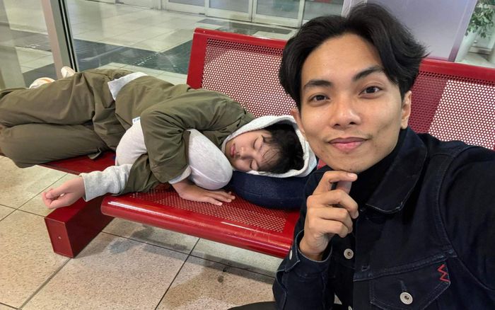 Đoạt huy chương vàng dancesport lần 2, quý tử nhà Khánh Thi xin duy nhất món đồ này