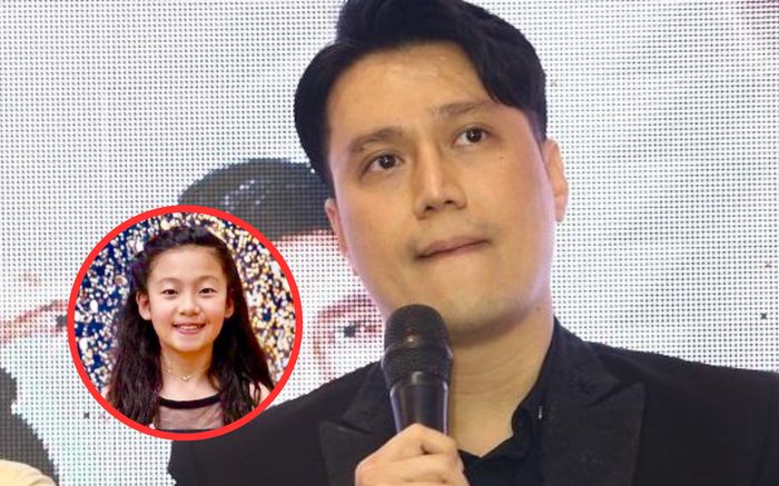 Con gái ruột Việt Anh hiện tại ra sao sau 12 năm không được gặp mặt bố đẻ?