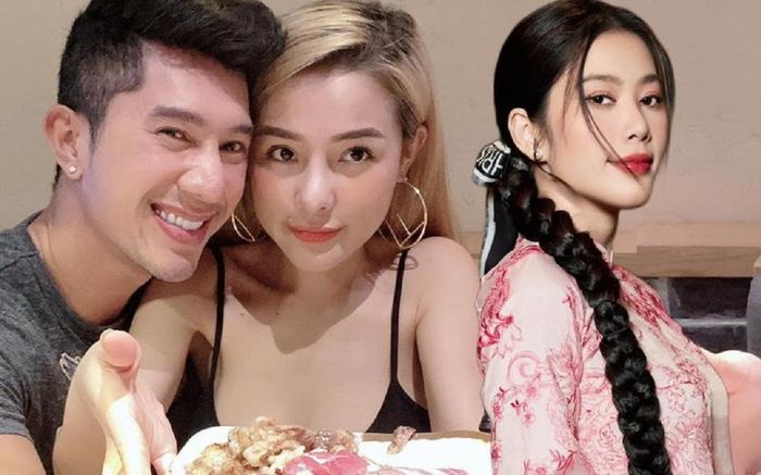 Ngân 98 đến Sở TT&TT TPHCM kiện Nam Em vì liên tục bị réo tên trên livestream