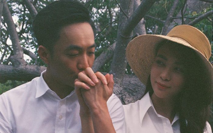 Hoa khôi chia sẻ cuộc sống sau 5 năm lấy Cường Đô La: Nhiều khi không có cảm xúc gì, chỉ chờ một điều!