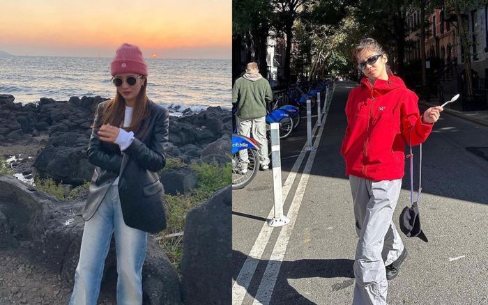 Xôn xao thông tin hai nữ ca sĩ nổi tiếng bị tạm giữ ở nước ngoài