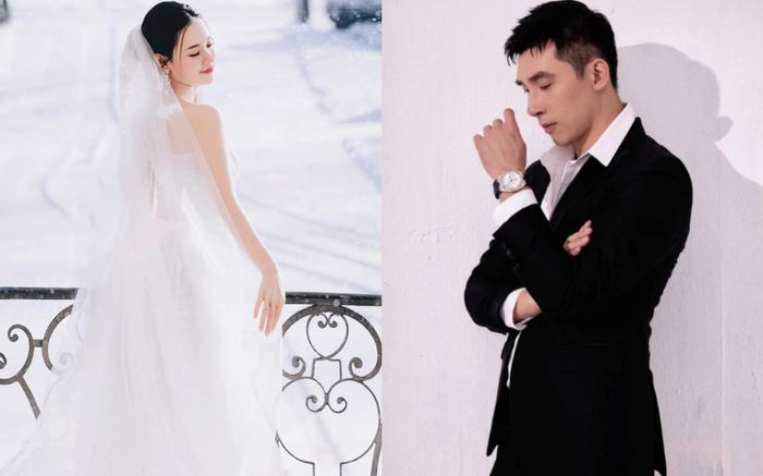 Midu ấn định thời điểm tổ chức lễ đính hôn với chồng thiếu gia