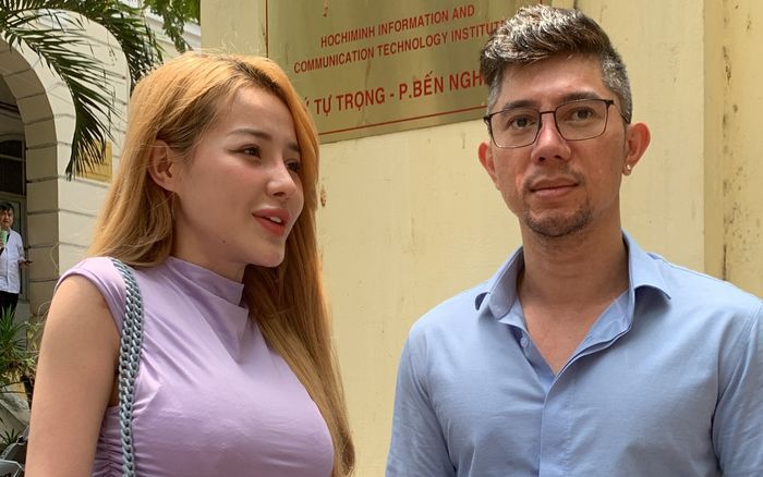 Ngân 98 bức xúc khi bị đánh sập kênh livestream triệu view vì Nam Em và Quế Vân