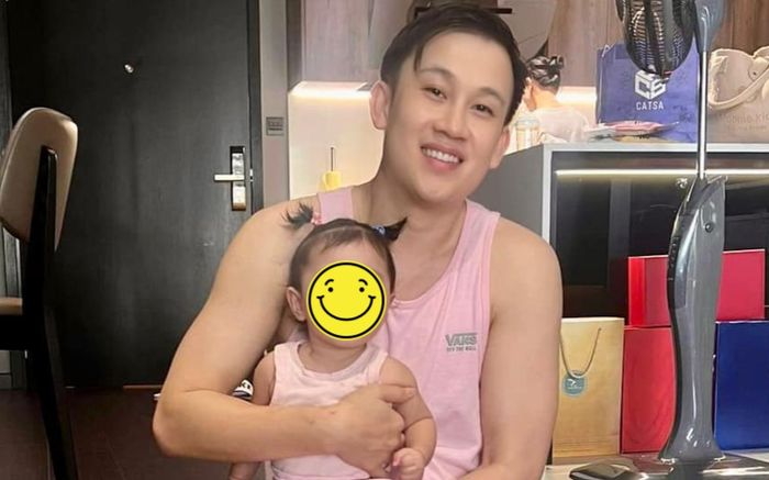 Dương Triệu Vũ từng ngăn cản Bảo Anh có em bé vì một lý do