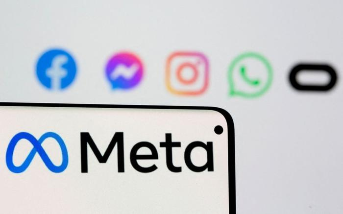 Gần một nửa dân số thế giới dùng Facebook, Instagram