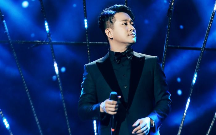 Tuấn Hưng nói về kỷ niệm khó quên trong suốt quãng đường ca hát