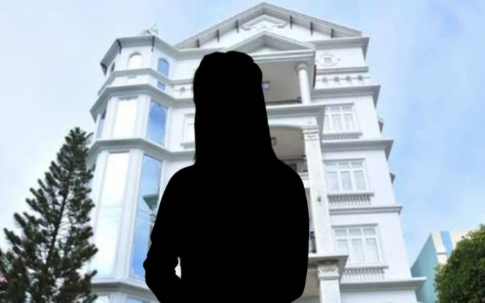 Nữ ca sĩ đình đám ở nhà 100 tỷ đồng, chưa từng xin tiền chồng đại gia vì 1 lý do