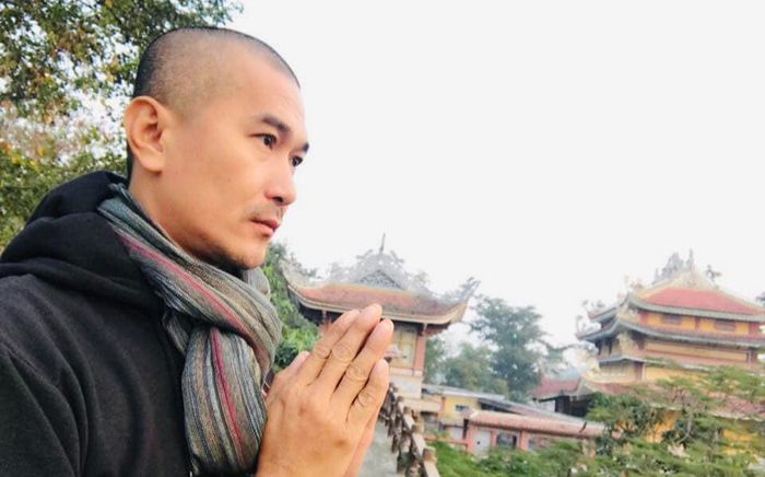 Diễn viên Quốc Cường phản hồi thông tin bị ung thư máu giai đoạn cuối